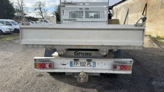 Leasing Convertible Renault Master 2020
