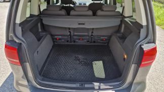 Finansowanie Hatchback Volkswagen Touran 2014