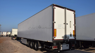 Leasing Semi-trailer THERMO KING SLXI 300 2023