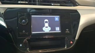 Leasing Hayon Opel Corsa 2022