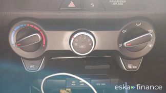 Leasing Hayon Kia Rio 2017