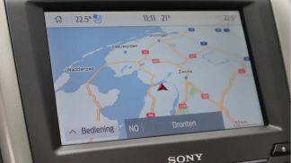 Finansowanie Wóz Ford Mondeo 2021