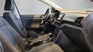 Finansowanie SUV Volkswagen T-Cross 2022