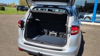 Lízing Hatchback Ford C-Max 2015
