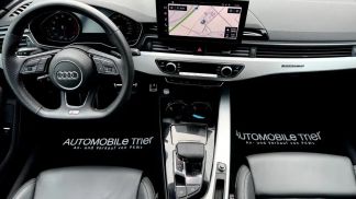 Financování Kupé Audi A5 2022