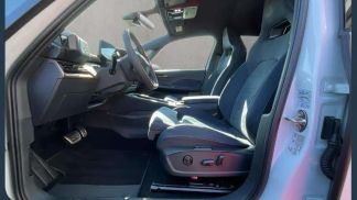 Leasing Sedan Cupra Born 2024