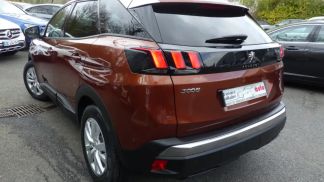 Leasing SUV Peugeot 3008 2018