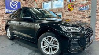 Leasing SUV Audi Q5 2023