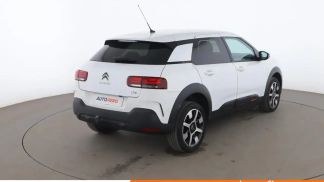 Leasing SUV Citroën C4 Cactus 2018