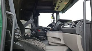 Financování Tahač Scania R500 2021