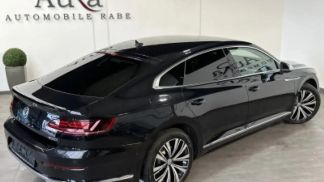 Finansowanie Coupé Volkswagen Arteon 2019