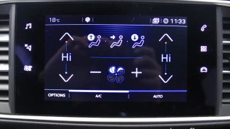 Leasing Wagon Peugeot 308 2020