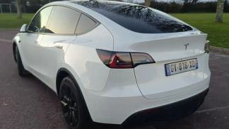 Finansowanie Van Tesla Model Y 2024