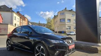 Leasing Hayon Seat Ibiza 2023