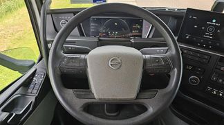 Leasing Tractor unit Volvo FH 500 2021