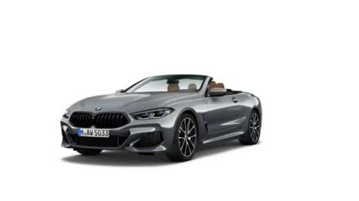 BMW 840 2022