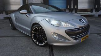 Financování Kupé Peugeot RCZ 2012