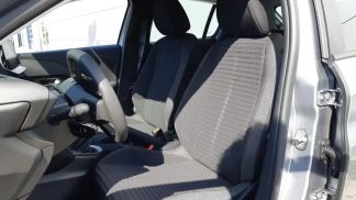 Lízing Hatchback Peugeot 208 2022