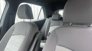 Finansowanie Sedan Volkswagen ID.3 2021