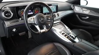 Finansowanie Coupé MERCEDES AMG GT 2019