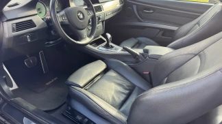 Financování Kupé BMW 335 2011