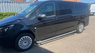 Lízing Hatchback MERCEDES VITO 2023