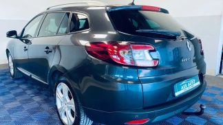 Finansowanie Wóz Renault Megane 2012