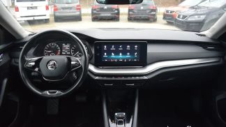 Finansowanie Sedan Skoda Octavia 2021