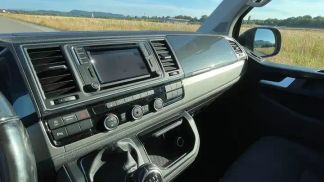 Lízing Hatchback Volkswagen T6 Multivan 2019