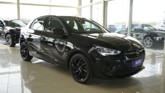 Lízing Hatchback Opel Corsa 2023