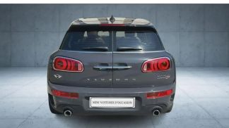 Leasing Wagon MINI Cooper SD 2017