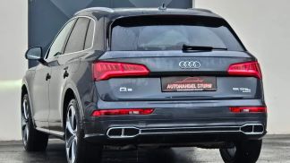 Lízing SUV Audi Q5 2020