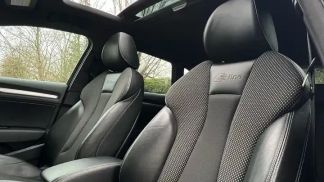 Leasing Sedan Audi A3 2013