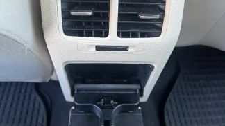 Lízing Sedan Volkswagen Golf 2011