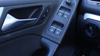 Financování Konvertibilní Volkswagen GOLF CABRIOLET 2011