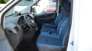 Lízing Van Fiat Scudo 2016