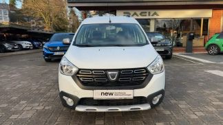 Leasing Hayon Dacia Dokker 2020