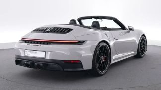 Lízing Kupé Porsche 992 2025