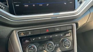 Lízing Kabriolet Volkswagen T-Roc 2022
