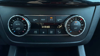Leasing SUV MERCEDES GLS 2017