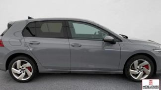 Leasing Sedan Volkswagen Golf 2022