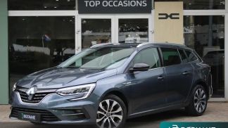 Finansowanie Wóz Renault Megane 2024