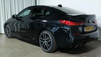 Lízing Sedan BMW 235 2020