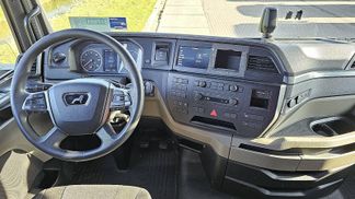 Leasing Tractor unit M.A.N. 18.510 TGX 2021