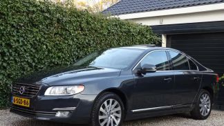 Finansowanie Sedan Volvo S80 2013