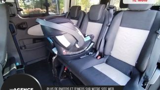 Leasing Hayon Ford Tourneo Custom 2017