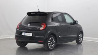 Lízing Hatchback Renault Twingo 2022