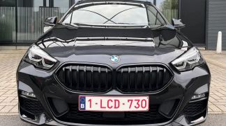 Financování Kupé BMW 216 2021
