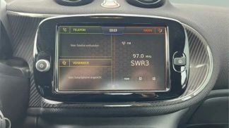 Finansowanie Zamienny Smart ForTwo 2022