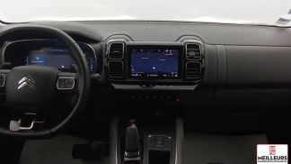Finansowanie SUV Citroën C5 Aircross 2021